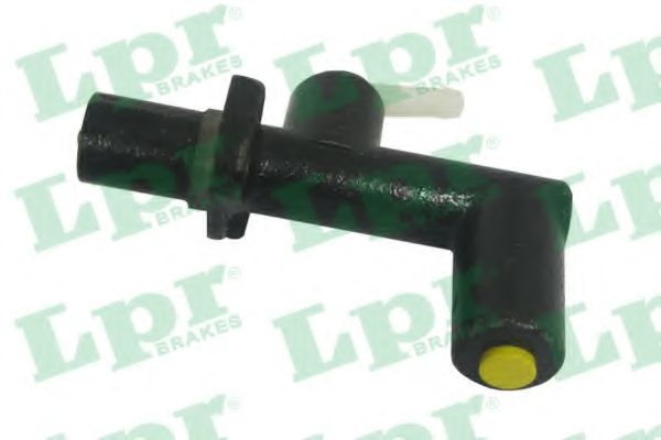 Главный цилиндр, система сцепления LPR 2273