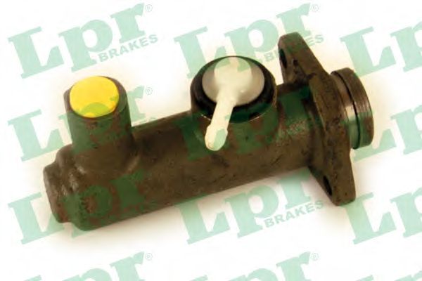 Главный цилиндр, система сцепления LPR 2304