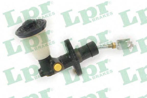 Главный цилиндр, система сцепления LPR 2523