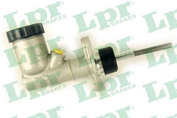 Главный цилиндр, система сцепления LPR 2545