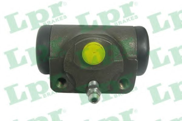 Колесный тормозной цилиндр LPR 5017