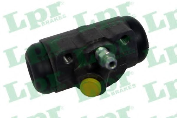 Колесный тормозной цилиндр LPR C29608