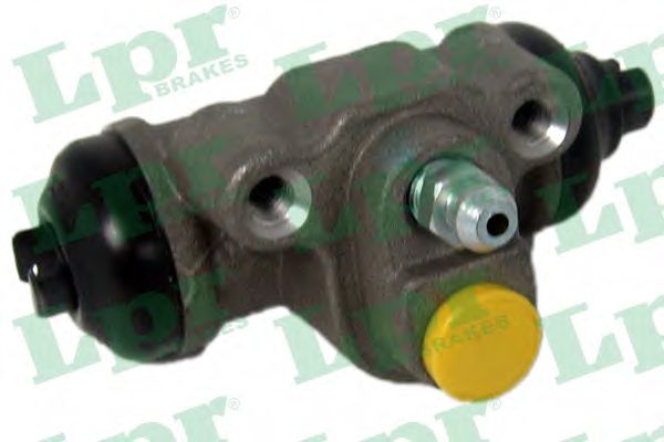 Колесный тормозной цилиндр LPR 5185