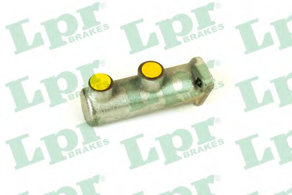 Главный цилиндр, система сцепления LPR 7715