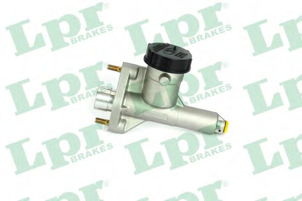 Главный цилиндр, система сцепления LPR 7724