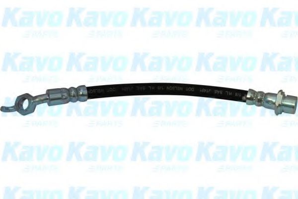 Тормозной шланг KAVO PARTS BBH-9123