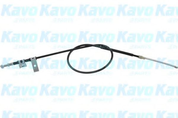 Трос, стояночная тормозная система KAVO PARTS BHC-8514