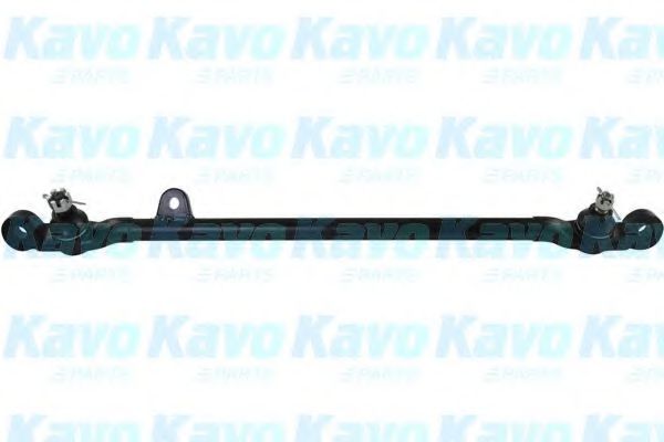 Наконечник поперечной рулевой тяги KAVO PARTS STE-3516