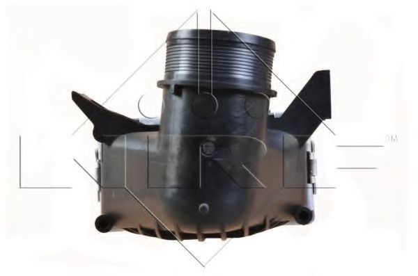 Интеркулер NRF 30374