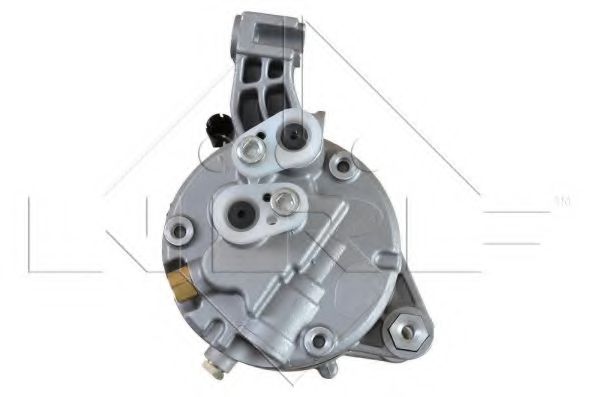 Компрессор, кондиционер NRF 32409