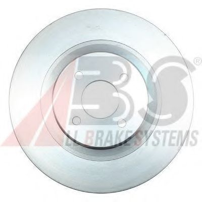 Тормозной диск A.B.S. 17575