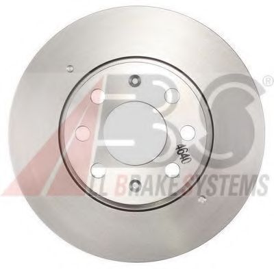 Тормозной диск A.B.S. 17919 OE