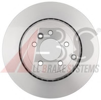 Тормозной диск A.B.S. 18106
