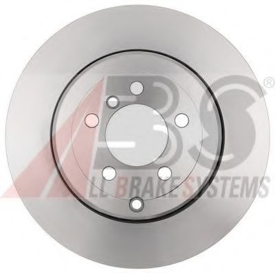 Тормозной диск A.B.S. 18385