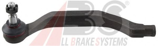 Наконечник поперечной рулевой тяги A.B.S. 230144