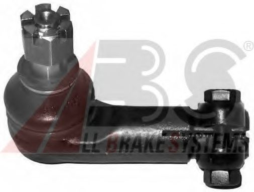 Наконечник поперечной рулевой тяги A.B.S. 230536