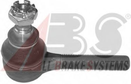 Наконечник поперечной рулевой тяги A.B.S. 230539