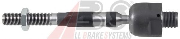 Осевой шарнир, рулевая тяга A.B.S. 240706