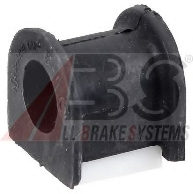 Втулка, стабилизатор A.B.S. 271267