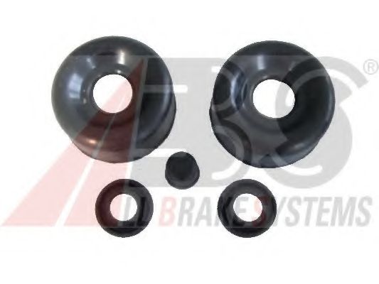 Ремкомплект, колесный тормозной цилиндр A.B.S. 53545