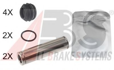 Комплект направляющей гильзы A.B.S. 55135