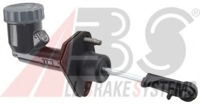 Главный цилиндр, система сцепления A.B.S. 61299