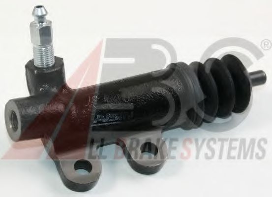 Рабочий цилиндр, система сцепления A.B.S. 72033