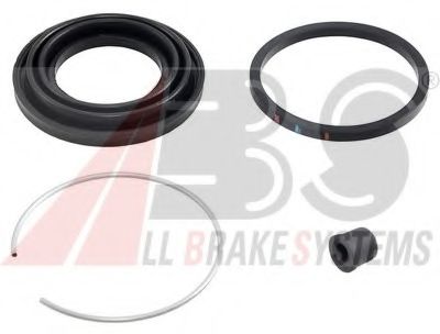 Ремкомплект, тормозной суппорт A.B.S. 73341