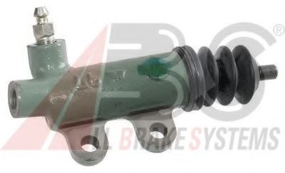 Рабочий цилиндр, система сцепления A.B.S. 75064