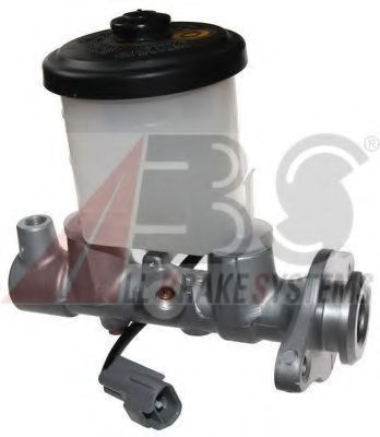 Главный тормозной цилиндр A.B.S. 75090