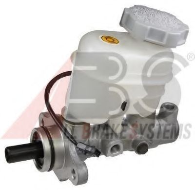 Главный тормозной цилиндр A.B.S. 75243