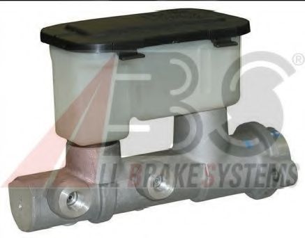 Главный тормозной цилиндр A.B.S. 81211