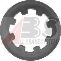 Пружинный зажим HAVAM 3310