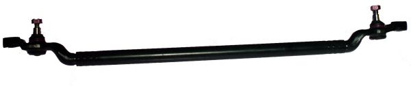 Поперечная рулевая тяга BIRTH BX0892