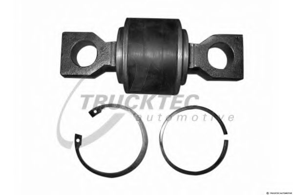 Ремкомплект, направляющяя стойка TRUCKTEC AUTOMOTIVE 01.32.100