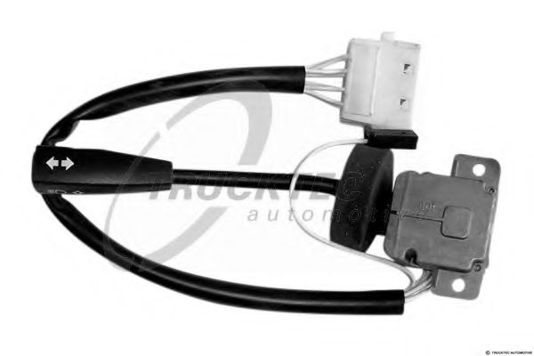 Выключатель на колонке рулевого управления TRUCKTEC AUTOMOTIVE 05.42.004