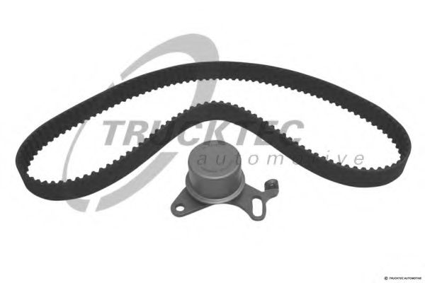 Комплект ремня ГРМ PEX 204007