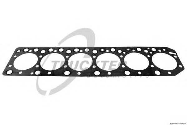 Прокладка, головка цилиндра TRUCKTEC AUTOMOTIVE 03.10.003