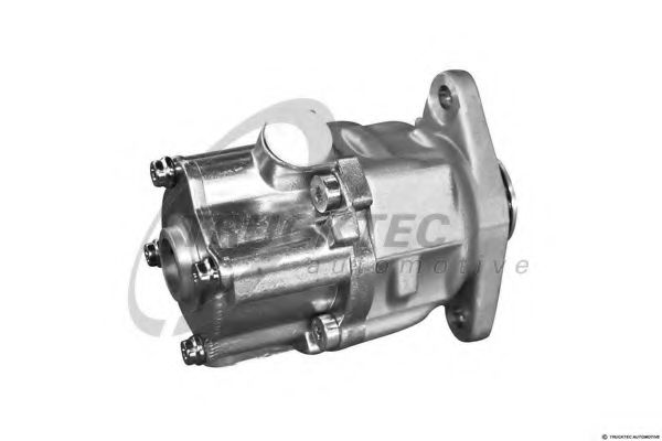 Гидравлический насос, рулевое управление TRUCKTEC AUTOMOTIVE 01.37.012