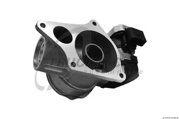 Клапан, управление рециркуляция ОГ; Клапан возврата ОГ TRUCKTEC AUTOMOTIVE 02.16.031