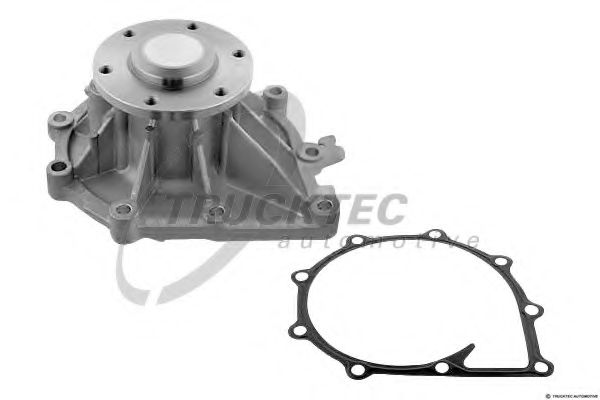 Водяной насос TRUCKTEC AUTOMOTIVE 05.19.029