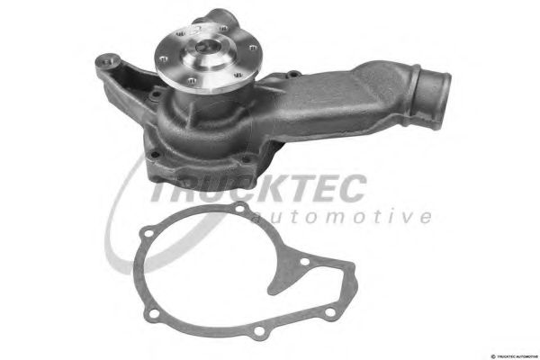 Водяной насос DT DP080