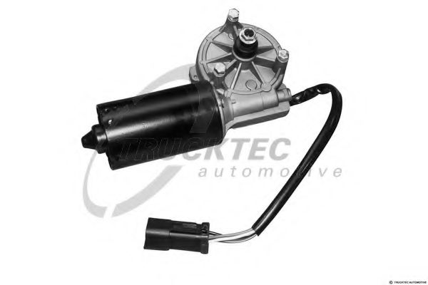 Двигатель стеклоочистителя TRUCKTEC AUTOMOTIVE 04.58.004