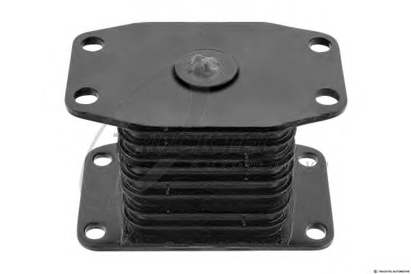 Буфер, амортизация TRUCKTEC AUTOMOTIVE 05.32.022