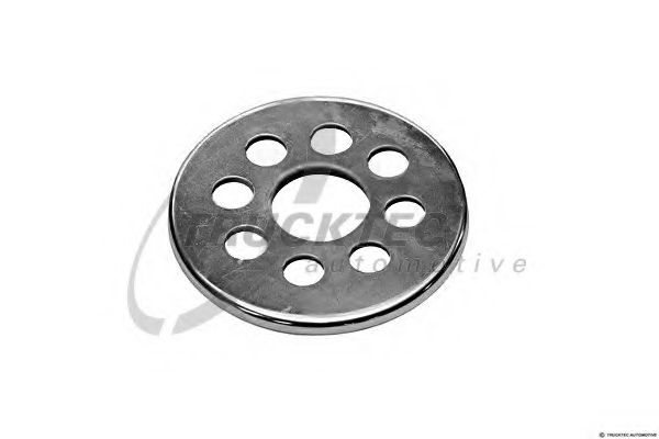 Вращающееся кольцо, коленчатый вал TRUCKTEC AUTOMOTIVE 01.11.079