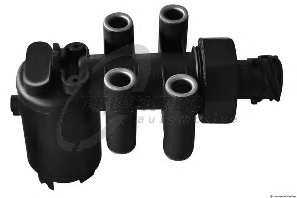 Датчик, пневматическая подвеска TRUCKTEC AUTOMOTIVE 01.42.149