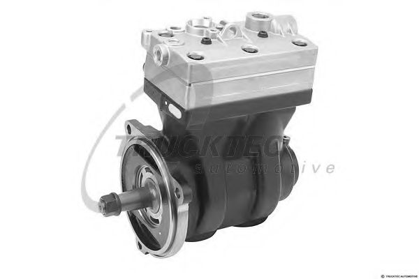Компрессор, пневматическая система TRUCKTEC AUTOMOTIVE 03.36.005