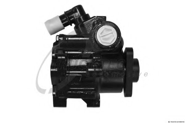 Гидравлический насос, рулевое управление TRUCKTEC AUTOMOTIVE 08.37.073