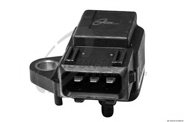 Датчик, давление во впускном газопроводе TRUCKTEC AUTOMOTIVE 08.17.026