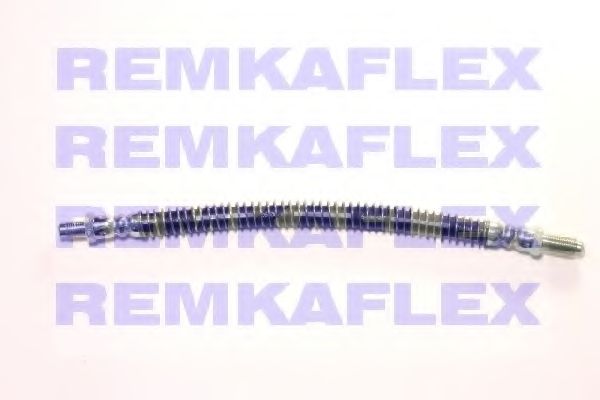 Тормозной шланг REMKAFLEX 0898